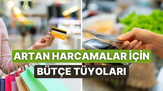 Özellikle Yaz Aylarında Artan Harcamaları Kontrol Altına Alıp Bütçeyi Rahatlatmanın 10 Yolu