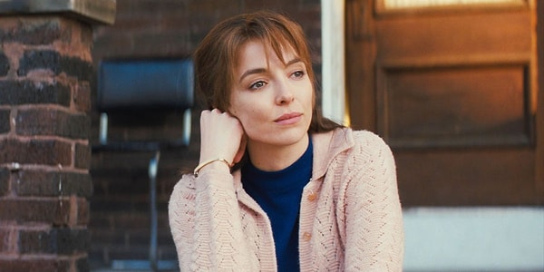 12. Jodie Comer başrol için düşünülmüştü ancak çalışma takvimi uymadığı için filmden ayrıldı.