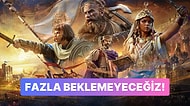 Age of Empires Mobile İçin Çıkış Tarihi Açıklandı: Peki Neler Vadediyor?