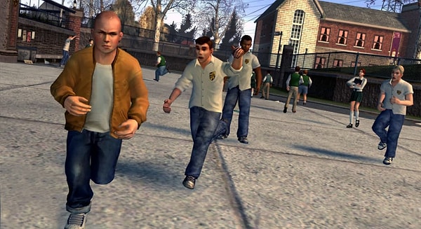 GTA'nın lise versiyonu desek hiç de sırıtmayacak Bully ile tanıştığımızda takvimler 2006 yılını gösteriyordu.