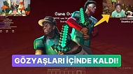 Olaylı Minecraft Yayını IShowSpeed ve Kai Cenat'ı "Çift Terapisine" Yolladı!