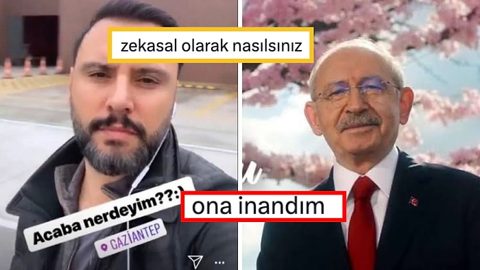 Zekasal Durumlarını Tek Görsele Sığdırarak Mizahlarını Konuşturan Twitter Kullanıcıları