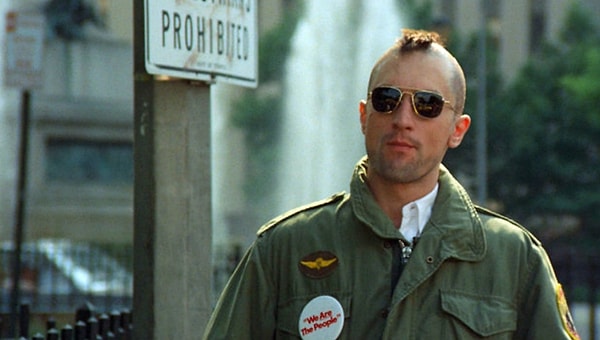 Taxi Driver, Good Fellas, Heat gibi sinema sektöründe iz bırakmış pek çok yapımda rol alan dünyaca ünlü oyuncu Robert De Niro 81. yaşını kutladı.