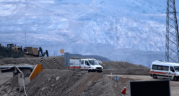 187 işçiyi neye göre işten çıkardıklarını açıklayan firma yetkilileri bu sebepleri birkaç maddede sıraladı: