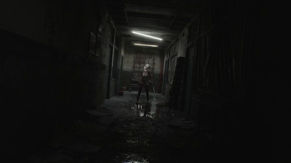 Peki Silent Hill 2 Remake ne zaman çıkacak?