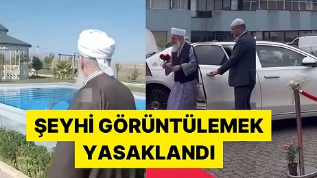 Adaben Uygun Değilmiş! Menzil Köyü'nde Fotoğraf ve Video Çekimi Yasaklandı