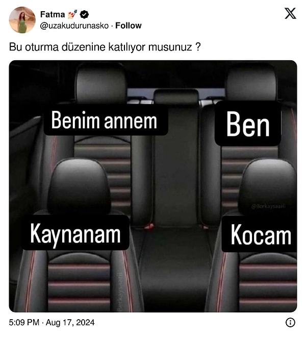 İşte sosyal medyayı ikiye bölen o soru👇