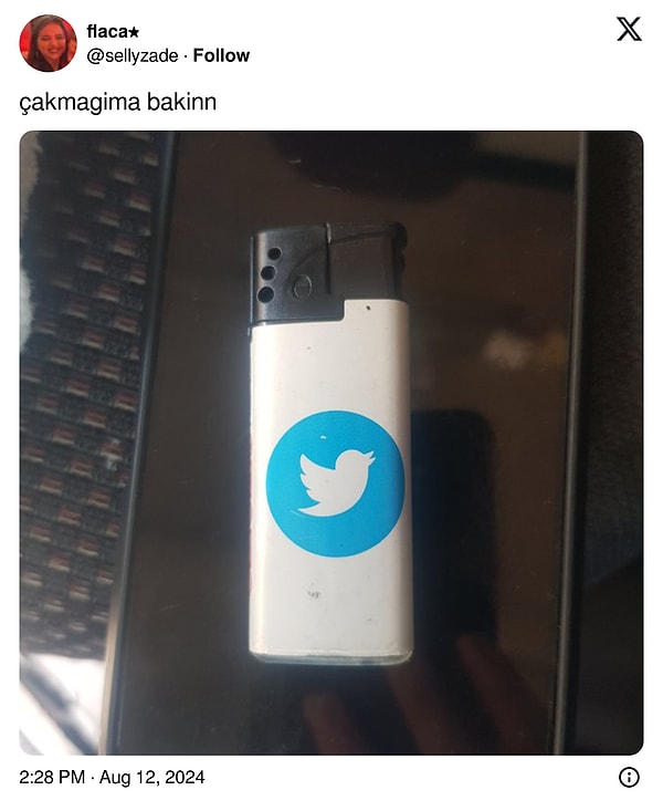 Eski logoyu özleyenler için...