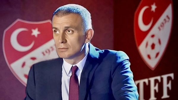 Tff Başkanı Hacıosmanoğlu; bu satırlar size