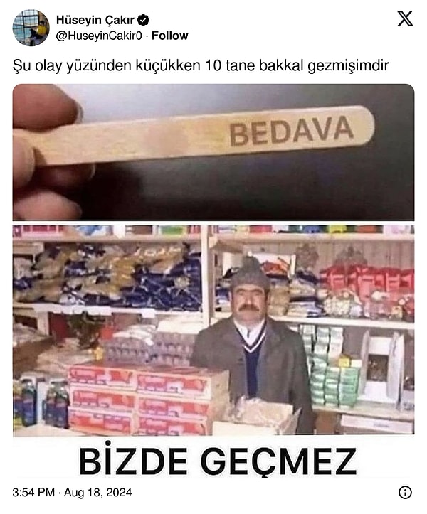 Ne günlerdi...