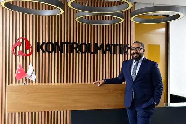 9. Kontrolmatik Teknoloji Enerji ve Mühendislik A.Ş. (KONTR)