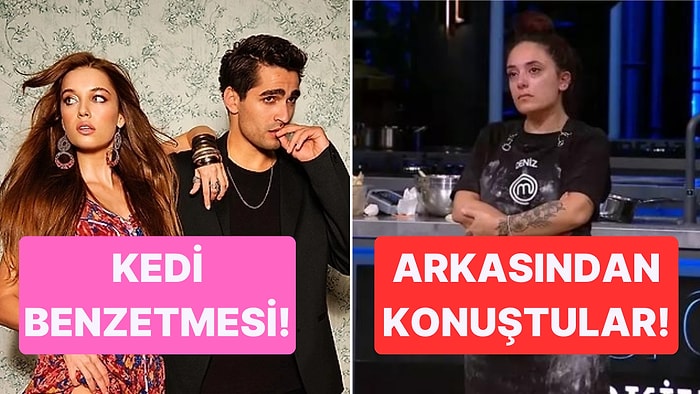 Yalı Çapkını'nda Aşk Bombalarından MasterChef'te Deniz İtirafına TV Dünyasında Bugün Yaşananlar