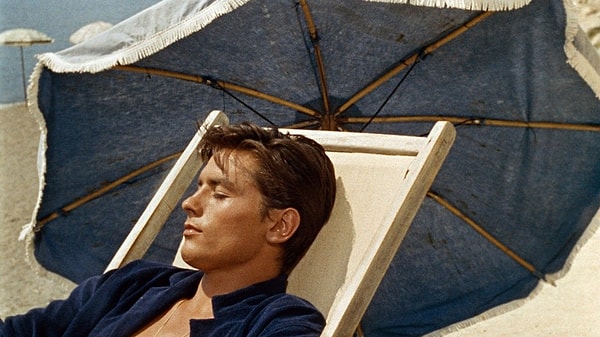 5. Purple Noon (1960)