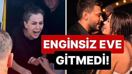 Kendi Evine Gitmedi! Aylar Sonra Cezaevinden Çıkan Dilan Polat'ın Kalacağı Yer Belli Oldu!