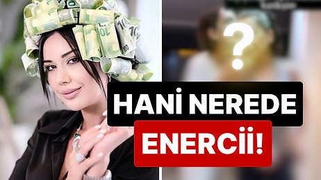 Hani Nerede Enercii: Sıla Doğu ve Dilan Polat'tan "Yıkılmadık Ama Ayakta da Değiliz" Pozu!