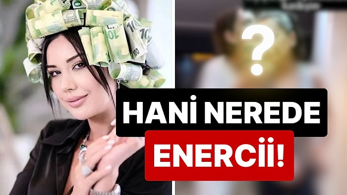 Hani Nerede Enercii: Sıla Doğu ve Dilan Polat'tan "Yıkılmadık Ama Ayakta da Değiliz" Pozu!