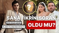 1.5 Senede Evlenen Beril Pozam ve Ersin Arıcı'yı Yadırgayan Burak Deniz'in Aşk Uzmanı Tripleri Gümletti!