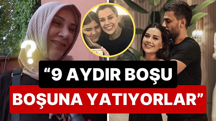 Gelin Dilan Polat Çıkınca Kaynana Havaya Girdi: Şükran Polat'tan Tahliye Sonrası Durum Değerlendirmesi!