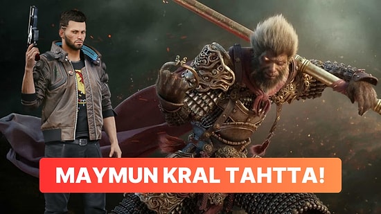 Steam Türkiye'de Haftanın En Çok Satanları: Dünyanın Beklediği Oyuna Düştük!