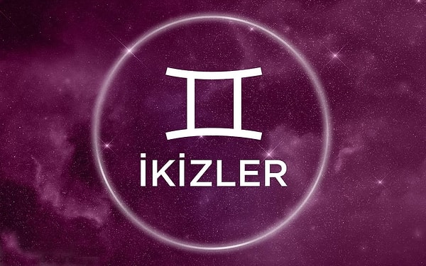 İkizler burcu akciğer, omuzlar, kollar ve eller ilişkilendirilir.