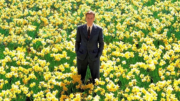 10. Big Fish (2003)