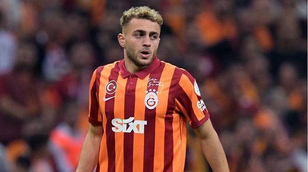 Barış Alper Yılmaz için Galatasaray'ın yaptığı açıklamada bulantı, kusma ve ishal şikayetleri ile gıda zehirlenmesi yaşadığı tespit edildiği bilgisine yer verildi.