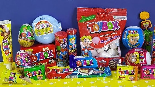 Halk TV'nin aktardığına göre; Toybox Gıda, yıllık 15 bin tonluk üretim kapasitesiyle sektörde önemli bir yere sahipti. Şirketin Jelly, Licorice, Marshmallow gibi çocukların gözdesi olan ürünleri vardı.