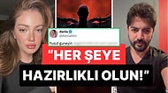 Danla Bilic Uyardı: Maymun Çiçeği Virüsünü Aylar Önce Bilen Yusuf Güney'den Korkutucu Yeni Kehanetler!