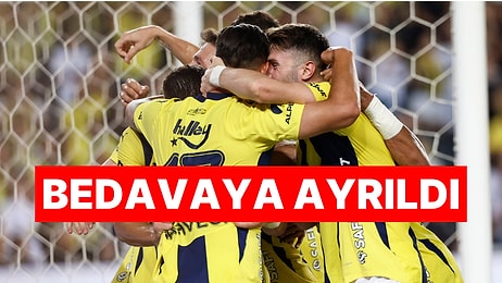 Fenerbahçe Gözlerden Uzak Olan Brezilyalı Futbolcusu Joao Pedro'nun Sözleşmesini Feshetti