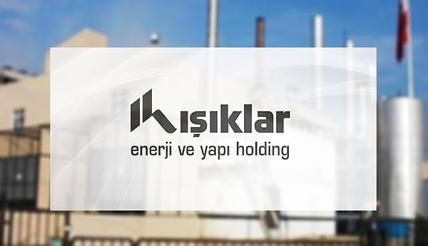 5. ŞIKLAR Enerji ve Yapı Holding A.Ş. (IEYHO)