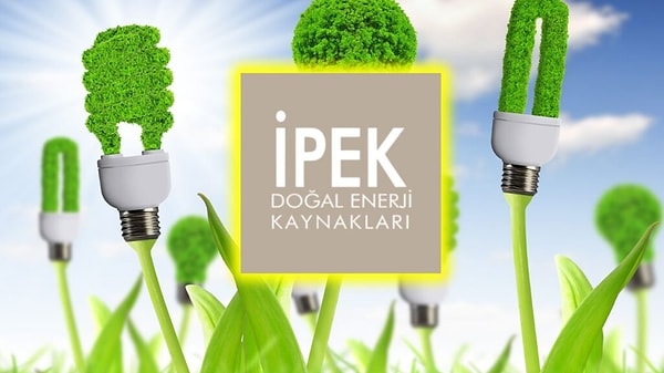 9. İpek Doğal Enerji Kaynakları Araştırma ve Üretim A.Ş. (IPEKE)