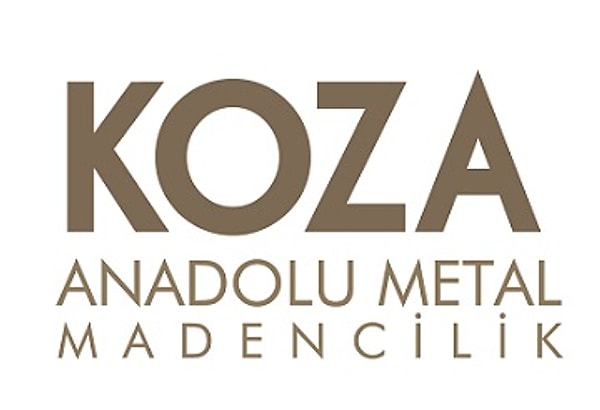 8. KOZA Anadolu Metal Madencilik İşletmeleri A.Ş. (KOZAA)