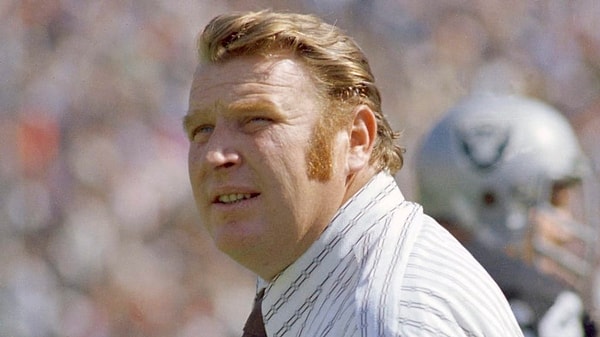 The 60-year-old Oscar-winning actor is now set to star in a biographical film about John Madden, the legendary figure in American football.