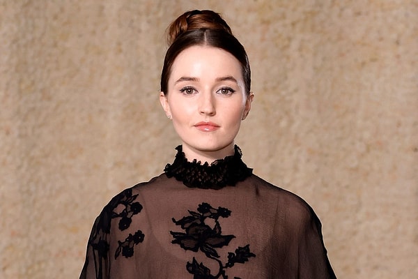 According to a report by The Independent, fan hatred towards Kaitlyn Dever's character Abby, who she portrays in the series adapted from the video game, has emerged. During the filming of the series, Kaitlyn Dever was given extra protection by set security.