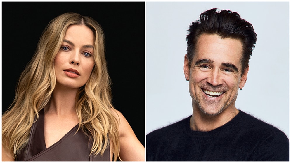 Margot Robbie’s Next Big Rom-Com: Release Date and Details Revealed