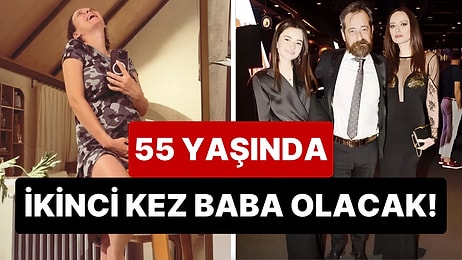 Yaş Farkı Olay Olmuştu: Şarkıcı Feridun Düzağaç Kendisinden 26 Yaş Küçük Sevgilisinden İlk Çocuğunu Bekliyor