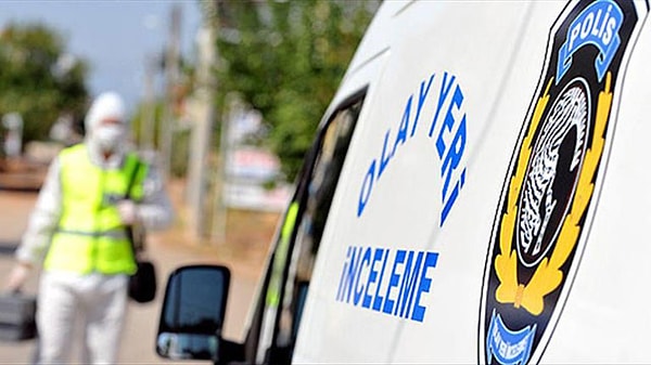 Ankara’da bugün polis ekipleriyle mafya liderinin kovalamacası yaşandı.