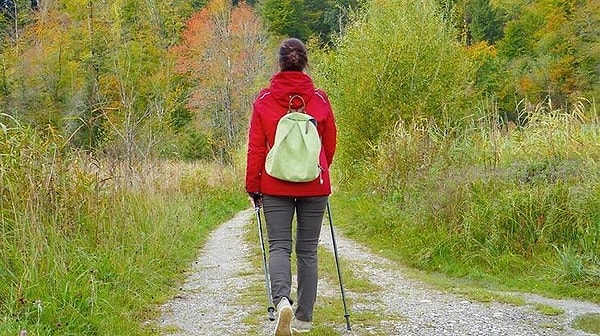 British Columbia Üniversitesi'nden biyomedikal mühendislik uzmanı Manu Madhav "Gözlerinizi kapatsanız bile, içsel haritanız sayesinde nerede olduğunuzu tahmin edebilirsiniz" diyor.