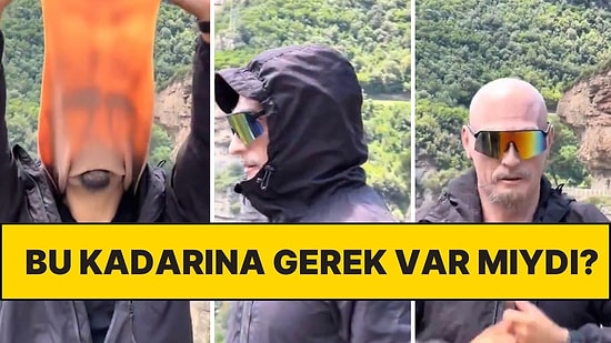 Gerçekliğiyle Şaşırtan 265 Euro Değerindeki Yüz Maskesi