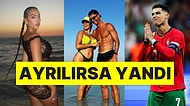 Anlaşmaları Varmış: Ronaldo'nun Georgina'ya Ödeyeceği Nafaka Ücreti Ortaya Çıktı!