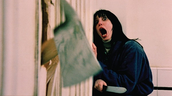 4. The Shining (1980)