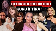 20 Ağustos'a Damgasını Vuran Magazin Olaylarını Anlatıyoruz!