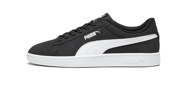 2. Puma Smash 3.0 Buck Unisex Spor Ayakkabı 39233601