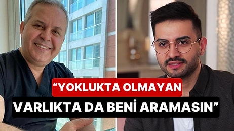 "Onu Affetmiyorum" Demişti: Kadir Ezildi'den Yıllar Sonra Ortaya Çıkan Babası Hakkında Zehir Gibi Açıklamalar