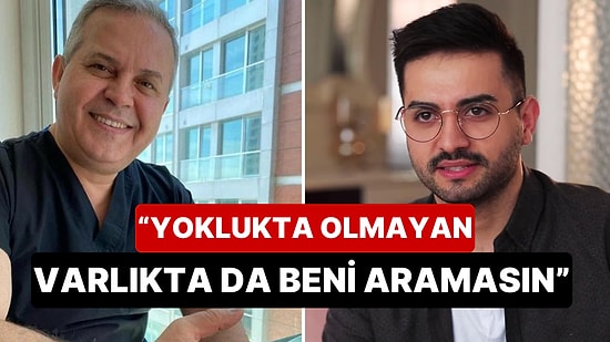 "Onu Affetmiyorum" Demişti: Kadir Ezildi'den Yıllar Sonra Ortaya Çıkan Babası Hakkında Zehir Gibi Açıklamalar