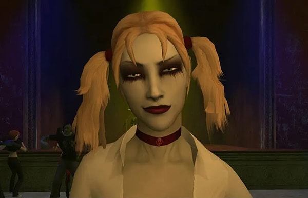 Bugün dahi en unutulmaz RPG oyunları arasında adı anılmadan geçilmeyen Vampire: The Masquerade - Bloodlines bundan tam 20 yıl önce çıkmıştı.