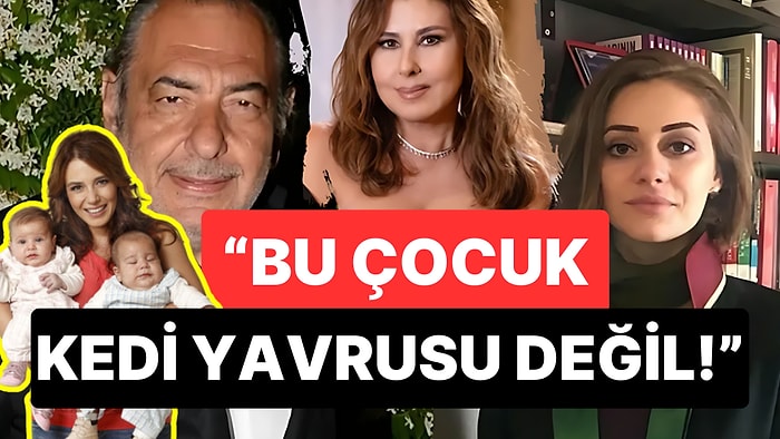 Nilüfer ve Kızını Şikayet Etmişti: Oğlunun Kaçırıldığı Söylenen Deniz Uğur'un Avukatı Feyza Altun'dan Açıklama