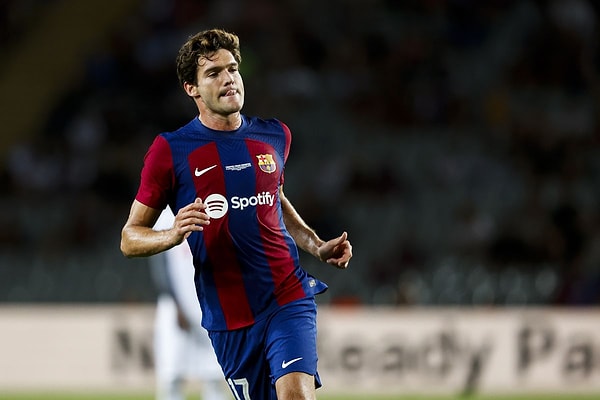 11. Marcos Alonso (33 yaşında)