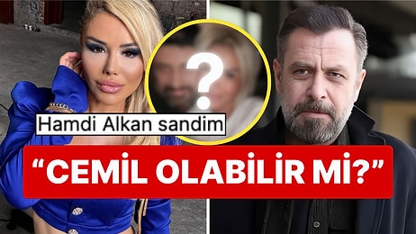 Filtreyi Abartan Türkücü Ceylan Uçakta Karşılaştığı Nejat İşler'i Bambaşka Birine Çevirdi!