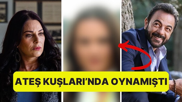 Televizyon Dünyasının Başarılı Bir Oyuncusu, Kerem Alışık'la Şenay Gürler'in Filmine Katıldı